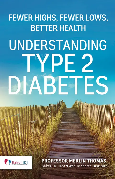 Cover of Understanding Type 2 Diabetes
