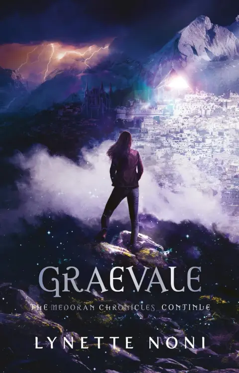 Cover of Graevale