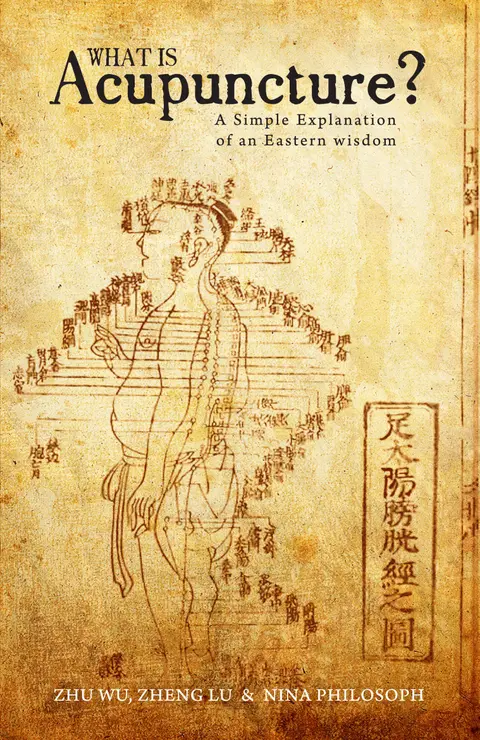 Cover of What is Acupuncture?