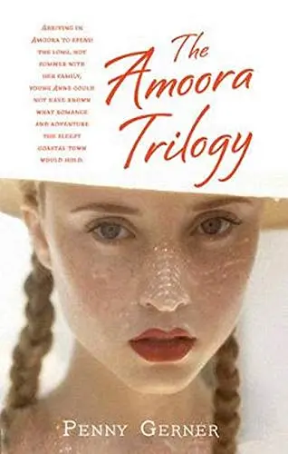 Cover of Amoora Trilogy
