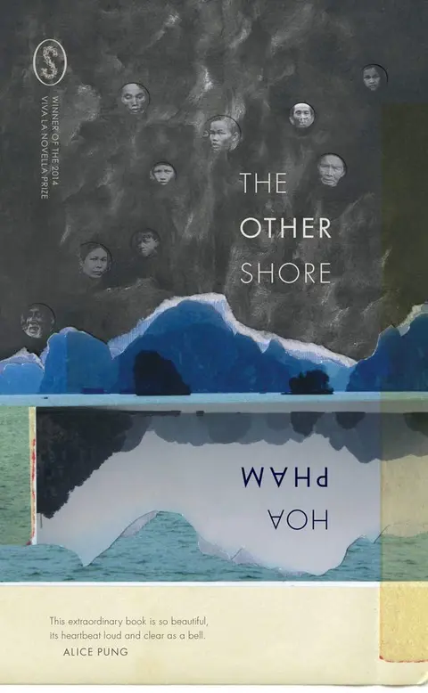 Cover of The Other Shore