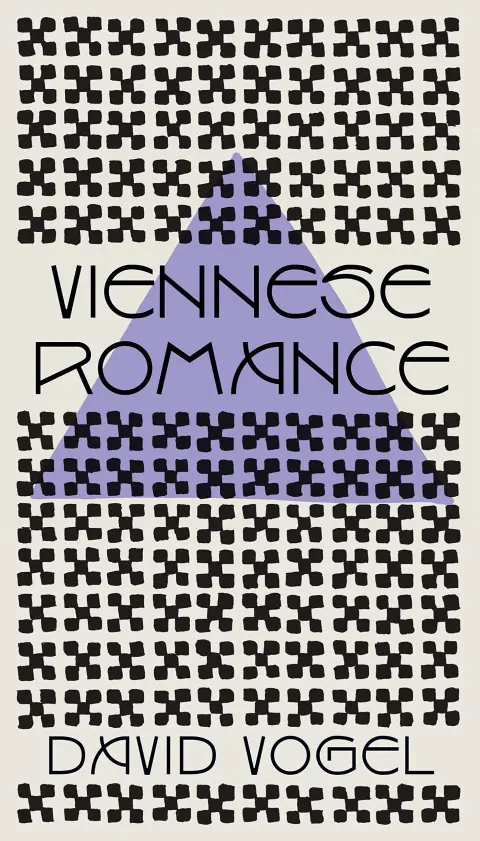Cover of Viennese Romance