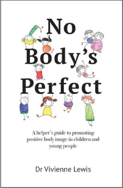 Cover of No Body's Perfect