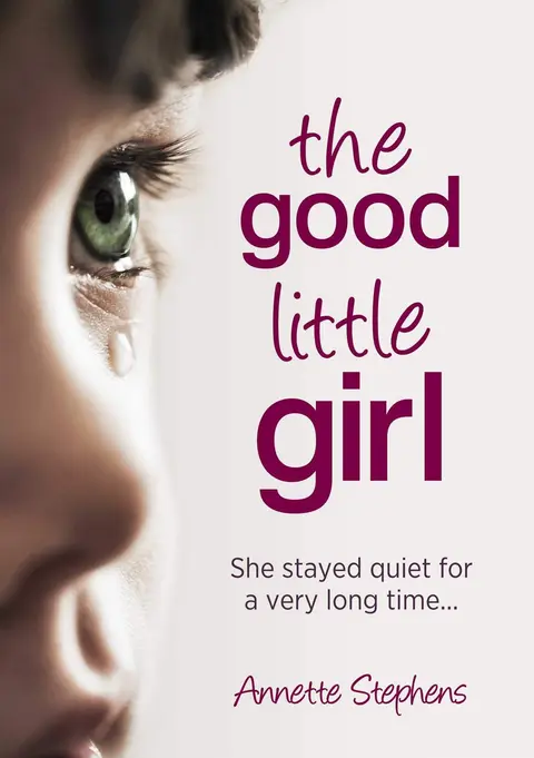 Cover of Good Little Girl
