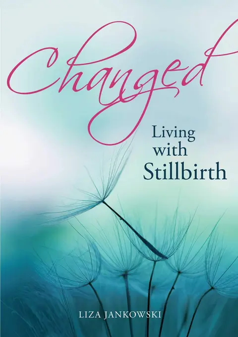 Cover of Changed