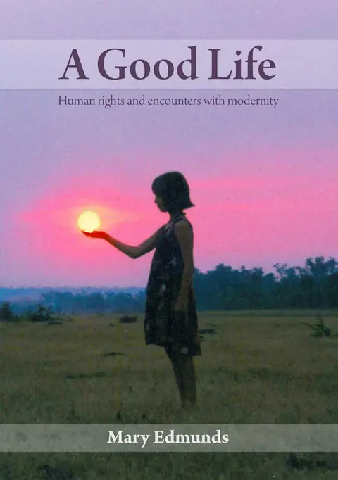 Cover of A Good Life