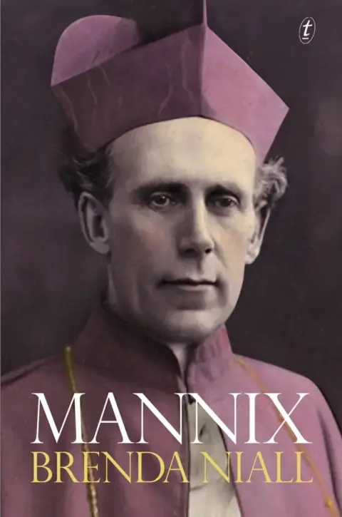 Cover of Mannix