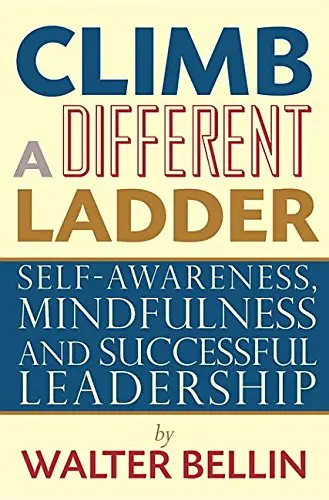Cover of Climb a Different Ladder