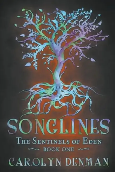 Cover of Songlines