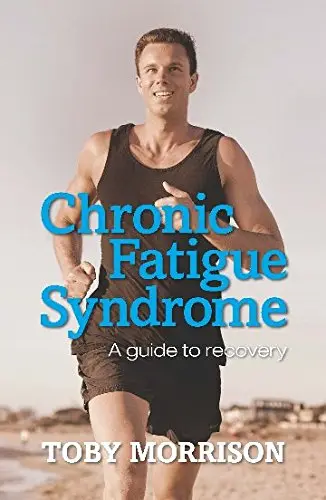 Cover of Chronic Fatigue Syndrome