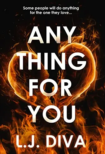 Cover of Anything for You