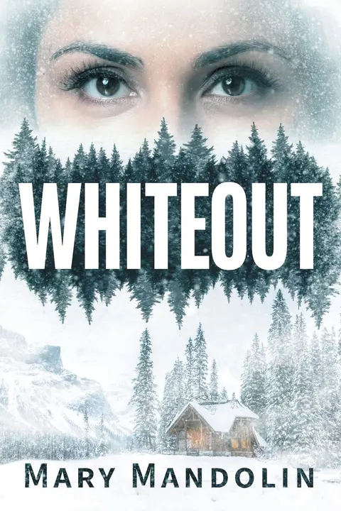Cover of Whiteout