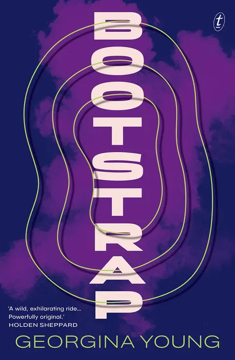 Cover of Bootstrap