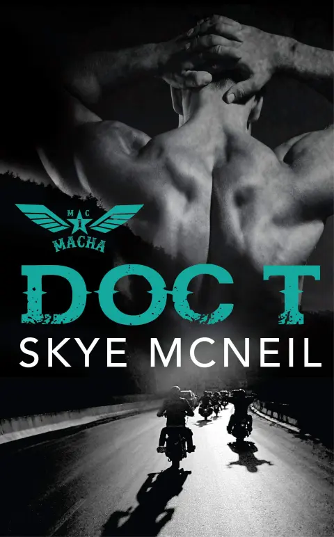 Cover of Doc T