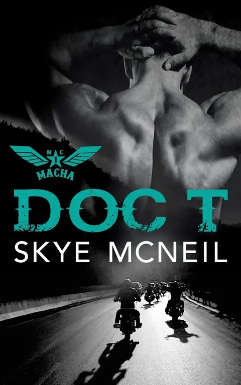 Cover of Doc T