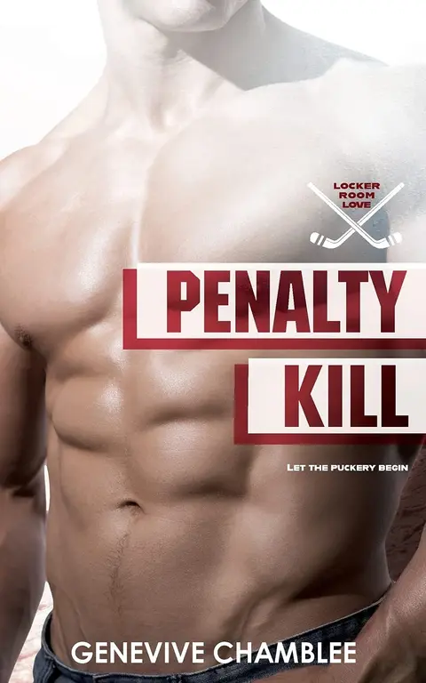 Cover of Penalty Kill