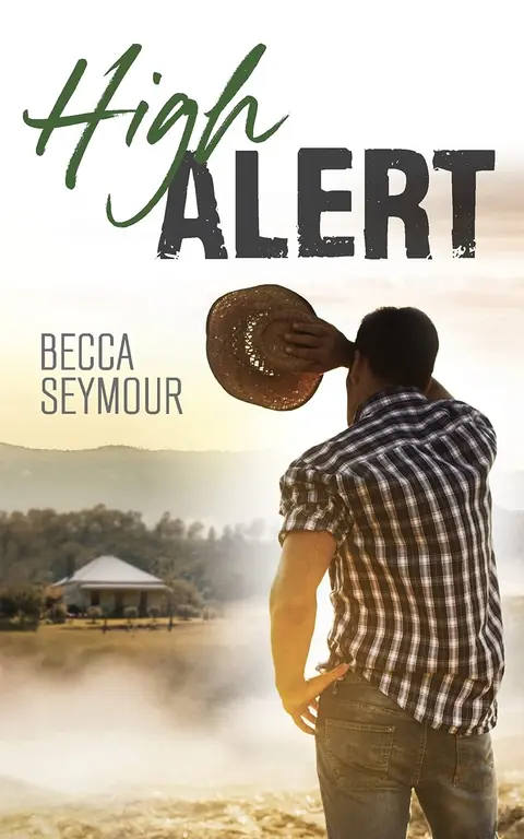 Cover of High Alert