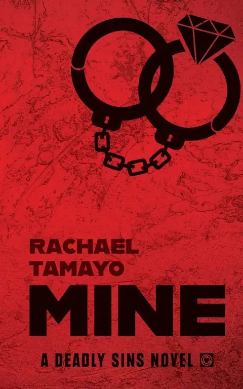 Cover of Mine