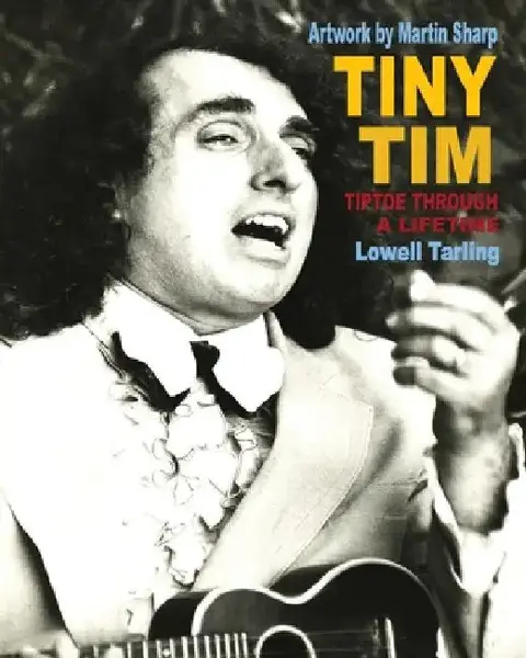 Cover of Tiny Tim