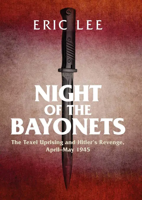 Cover of Night of the Bayonets