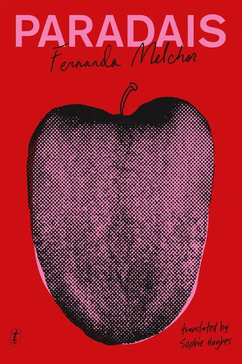 Cover of Paradais