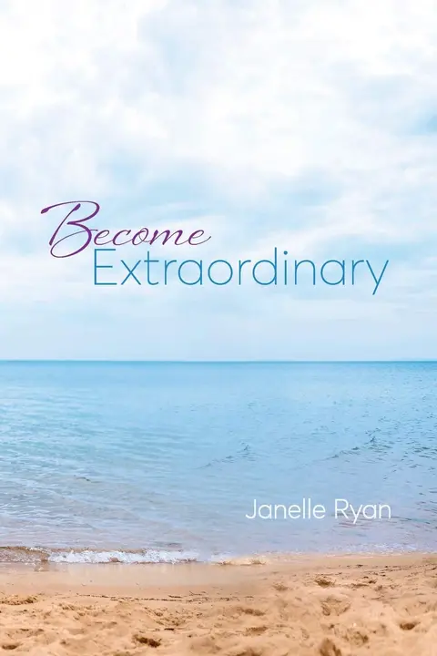 Cover of Become Extraordinary