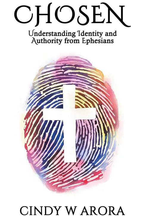 Cover of Chosen
