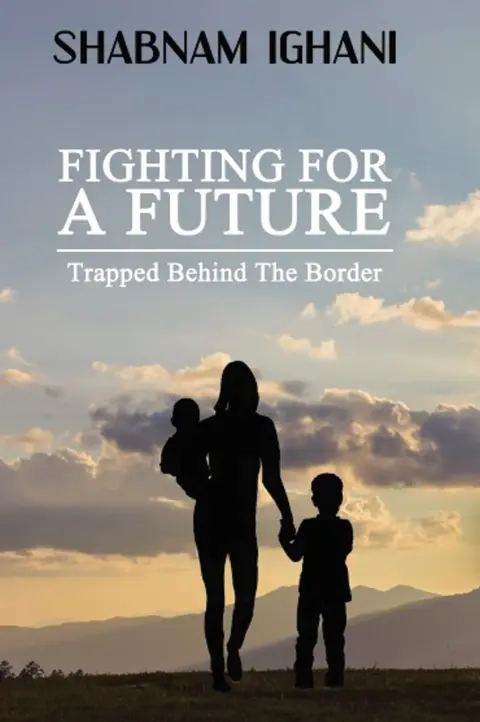 Cover of Fighting for A Future