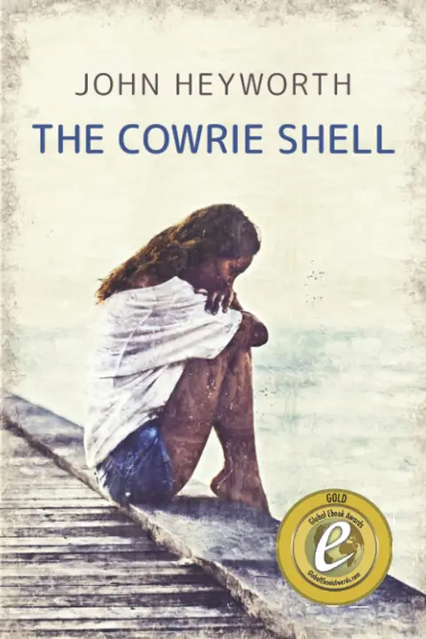 Cover of The Cowrie Shell