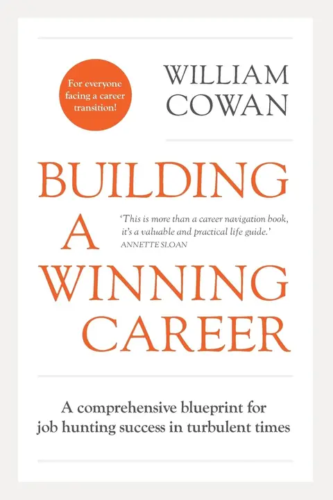 Cover of Building a Winning Career