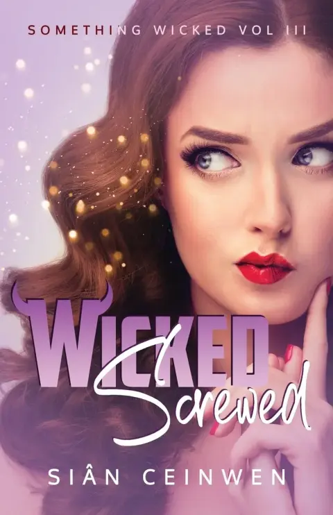 Cover of Wicked Screwed