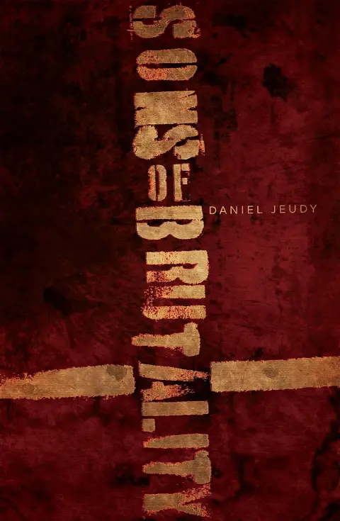 Cover of Sons of a Brutality