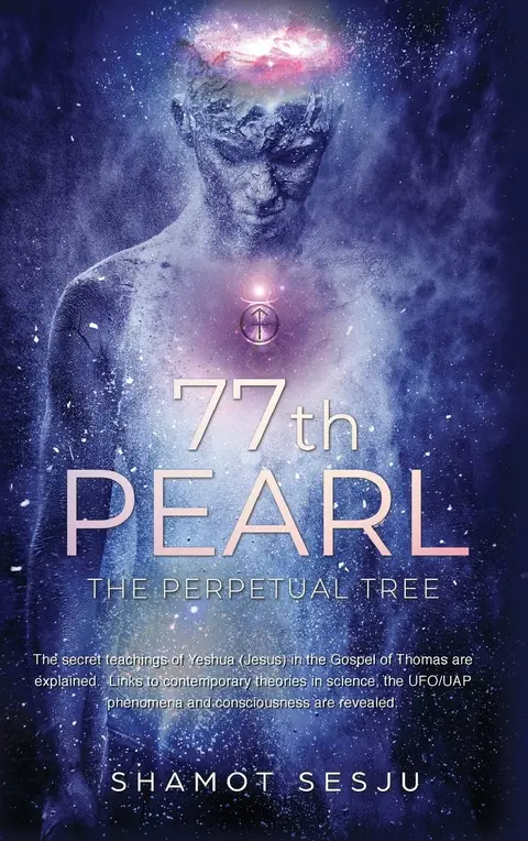 Cover of 77th Pearl