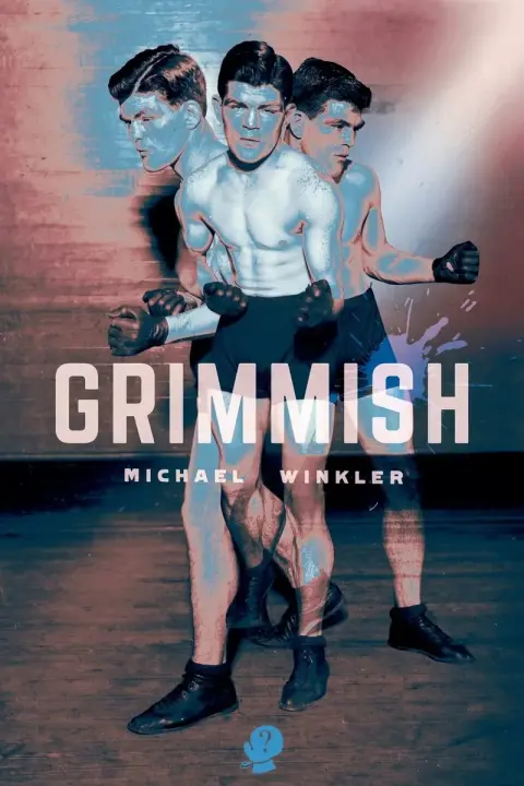 Cover of Grimmish