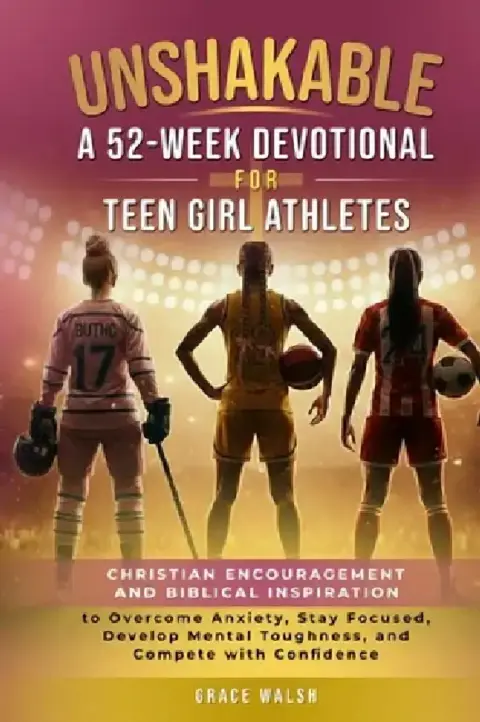 Cover of Unshakable