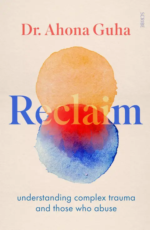 Cover of Reclaim