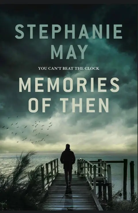 Cover of Memories of Then