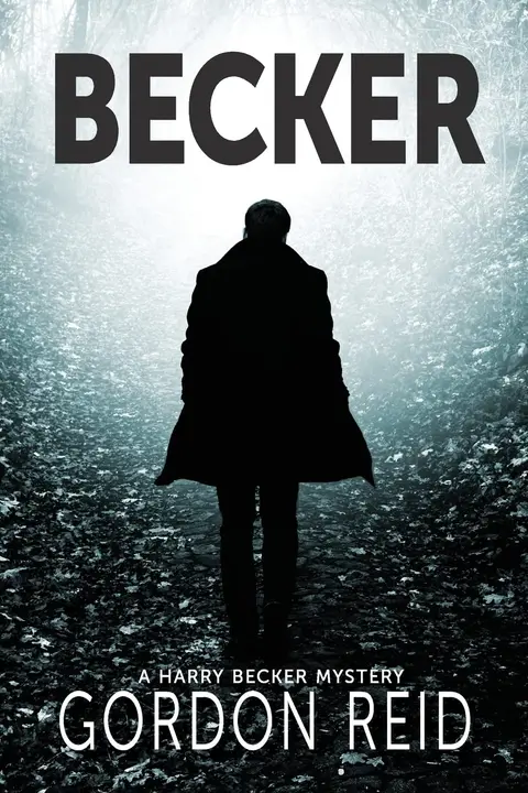 Cover of Becker