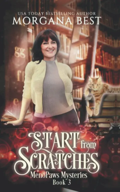 Cover of Start from Scratches