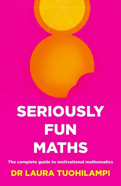 Cover of Seriously Fun Maths