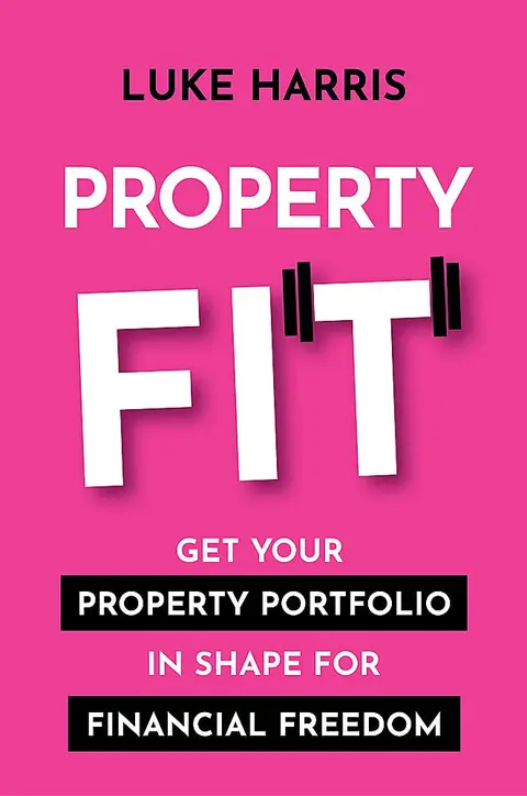 Cover of Property Fit