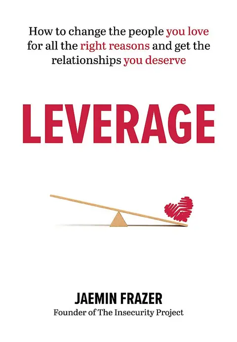 Cover of Leverage