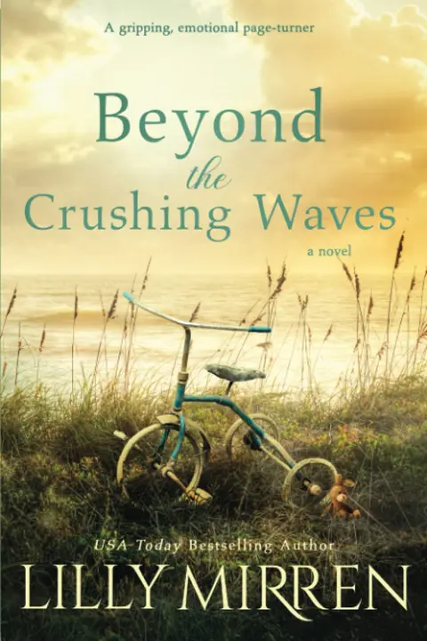 Cover of Beyond the Crushing Waves