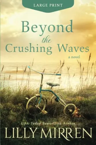 Cover of Beyond the Crushing Waves