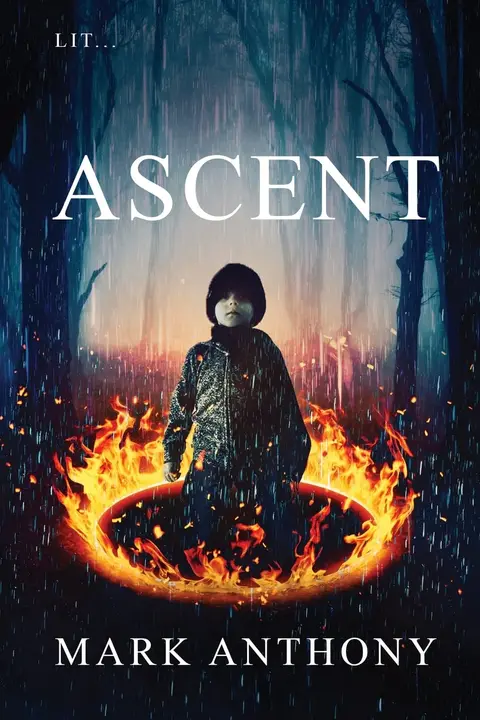 Cover of Ascent