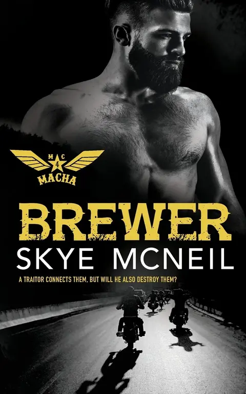 Cover of Brewer