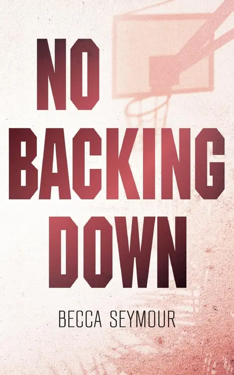 Cover of No Backing Down