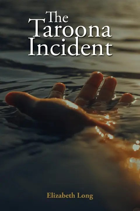 Cover of The Taroona Incident