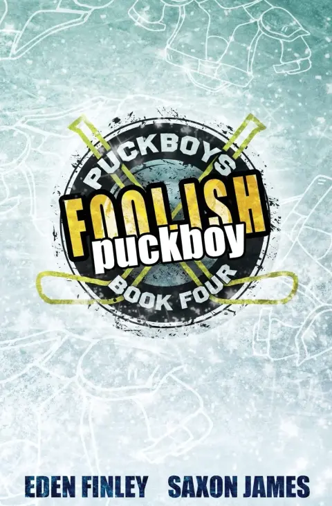 Cover of Foolish Puckboy