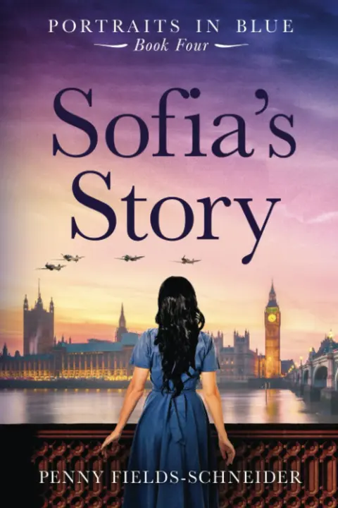 Cover of Sofia's Story
